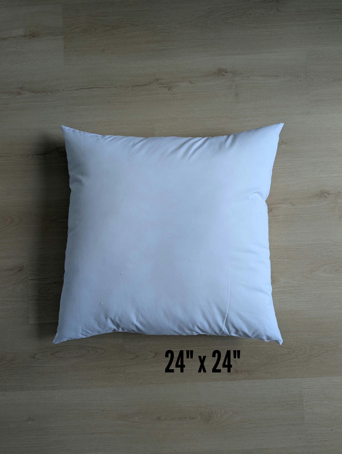 Pillow 24"✕24"