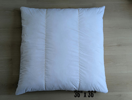 Pillow 36"✕36"