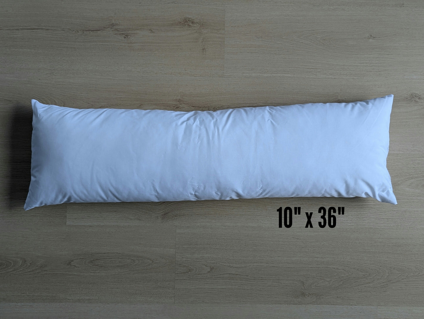 Pillow 10"✕36"