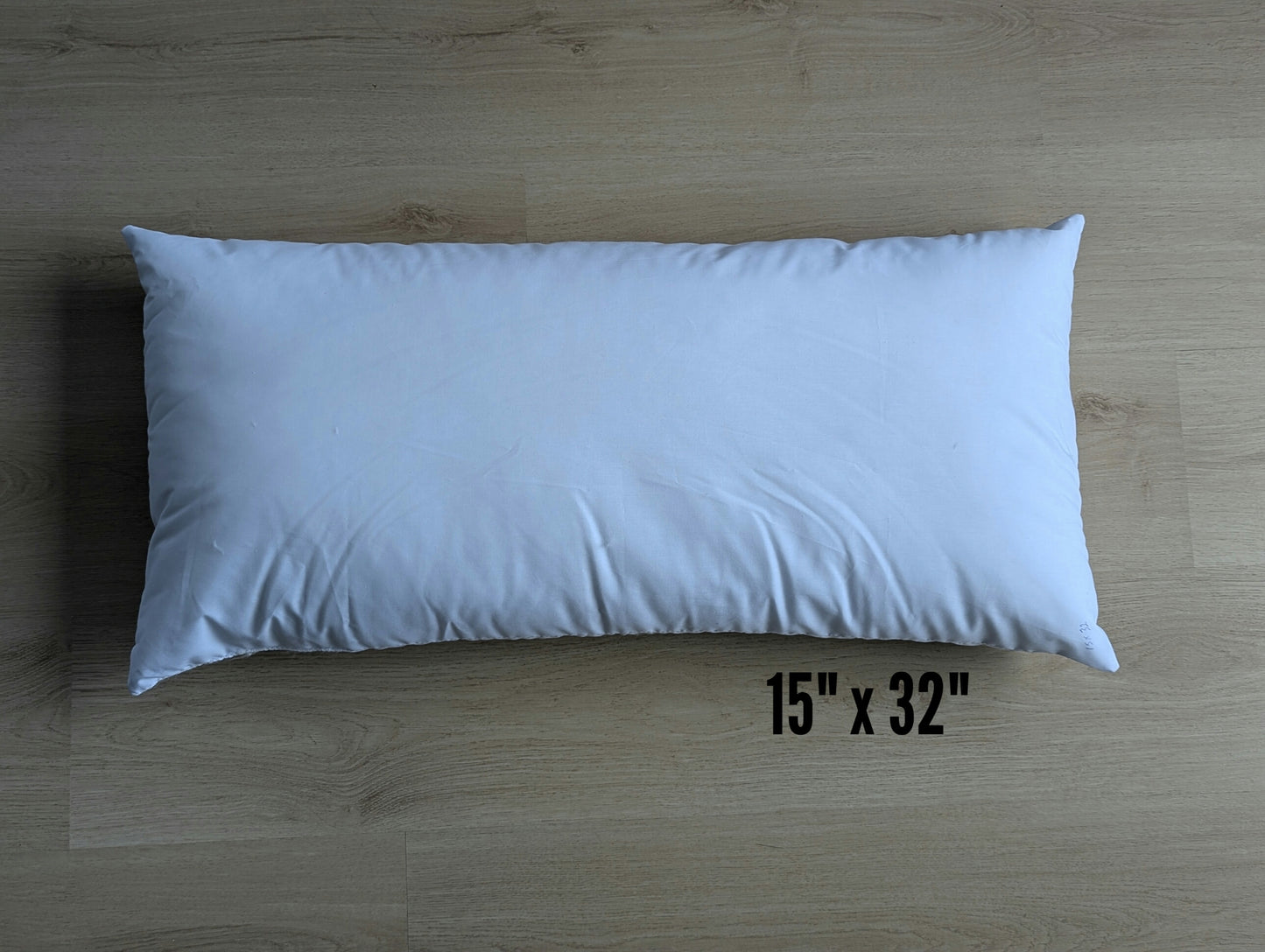 Pillow 15"✕32"