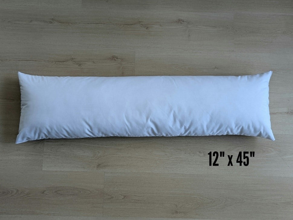 Pillow 12"✕45"