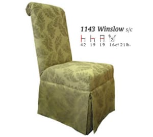 Sofa Chair Upholstery
